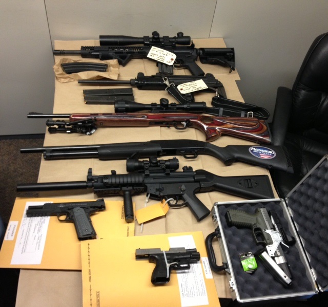 13-128 gun seizure 